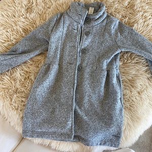 Girls Patagonia jacket